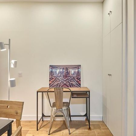 New Retiro Recien Reformado 10 Min En Metro A Sol, Hasta Seis Personas Apartment Madrid Exterior foto