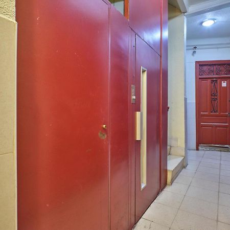 New Retiro Recien Reformado 10 Min En Metro A Sol, Hasta Seis Personas Apartment Madrid Exterior foto